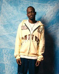 PLOT TWIST HOODIE