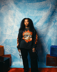 PROPERTY OF PURPOSE OVERSIZED LONGSLEEVE
