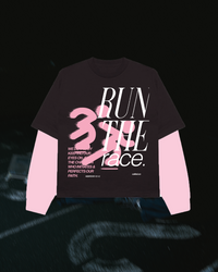Stay In Motion Tee