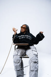 Called Knit Sweater || PRE-ORDER