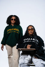 Called Knit Sweater || PRE-ORDER