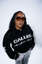 Called Knit Sweater || PRE-ORDER