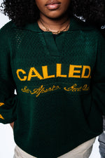 Called Knit Sweater || PRE-ORDER