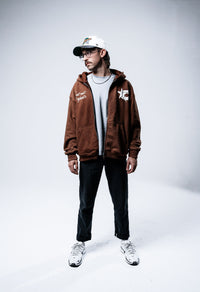 Called Zip Up || PRE-ORDER