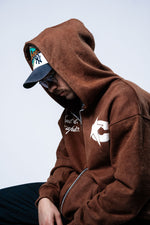 Called Zip Up || PRE-ORDER