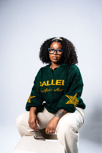 Called Knit Sweater || PRE-ORDER