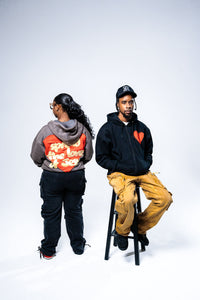 Spread The Love of Jesus Zip Up || PRE-ORDER