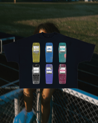 Incoming Call Tee