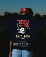 This Is A Calling Tee