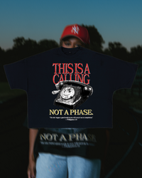This Is A Calling Tee
