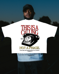 This Is A Calling Tee