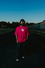 Running With The Lord Tee