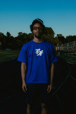 Running With The Lord Tee