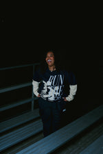 Stay In Motion Tee