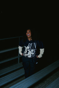 Stay In Motion Tee