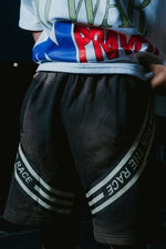 Run The Race Shorts - (PRE-ORDER ONLY)