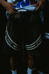 Run The Race Shorts - (PRE-ORDER ONLY)