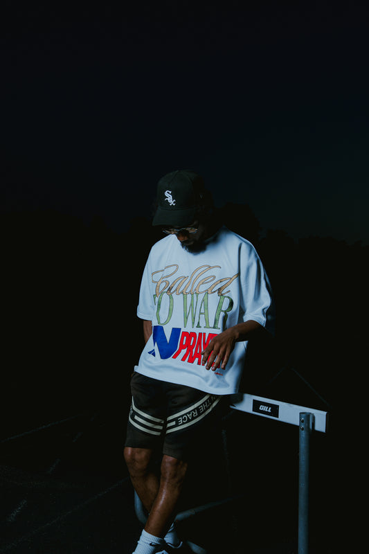 Prayer Warrior Tee
