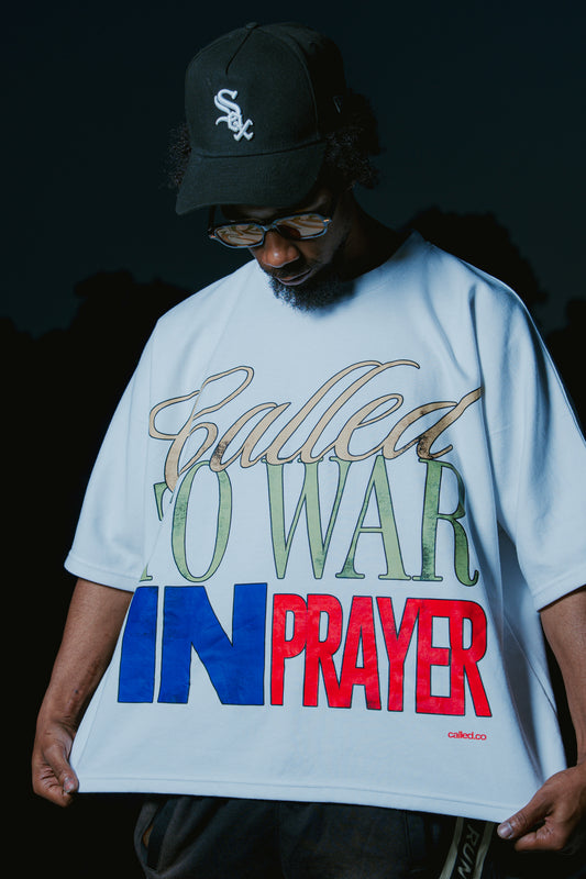 Prayer Warrior Tee
