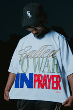 Prayer Warrior Tee