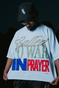 Prayer Warrior Tee