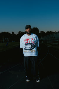 This Is A Calling Tee