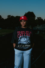 This Is A Calling Tee