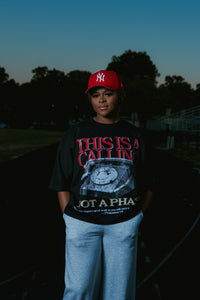 This Is A Calling Tee
