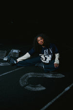 Stay In Motion Tee