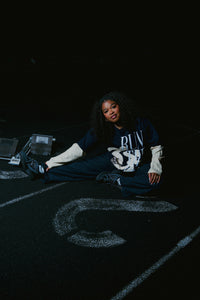 Stay In Motion Tee