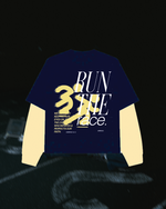 Stay In Motion Tee