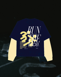 Stay In Motion Tee