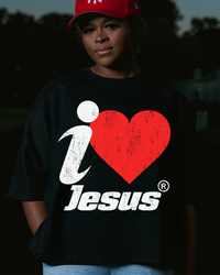 I❤️JESUS