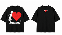 I❤️JESUS